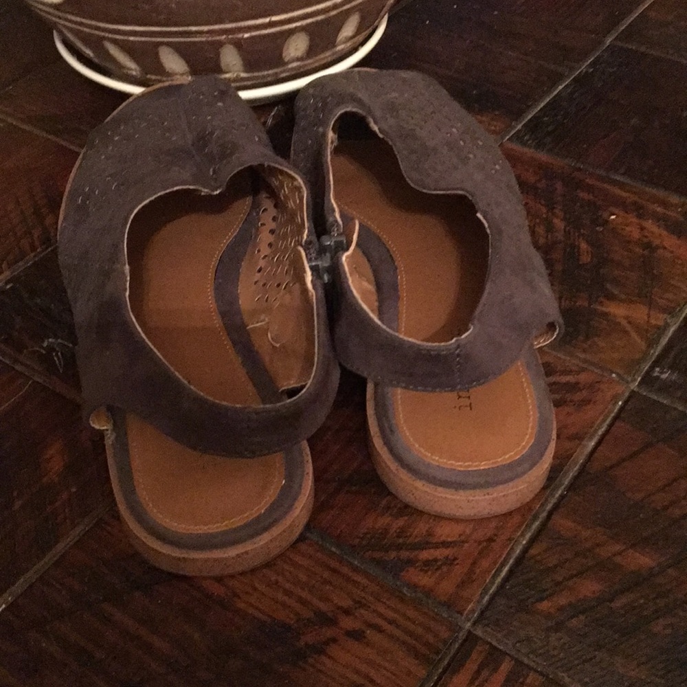 Indigo Rd sandals - Picture 5 of 8